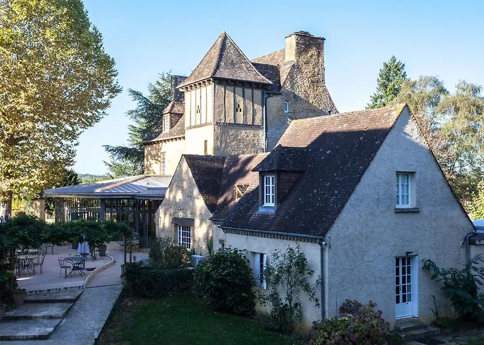 La Hoirie