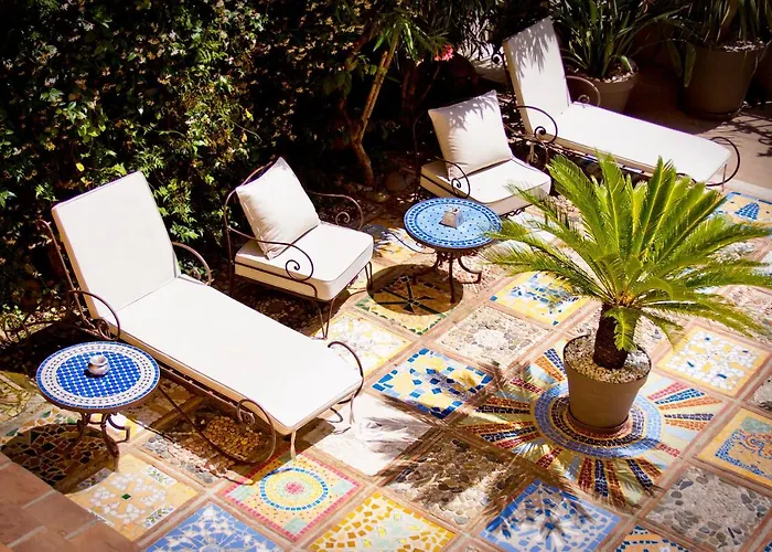 Maison Saint Louis avec Jacuzzi