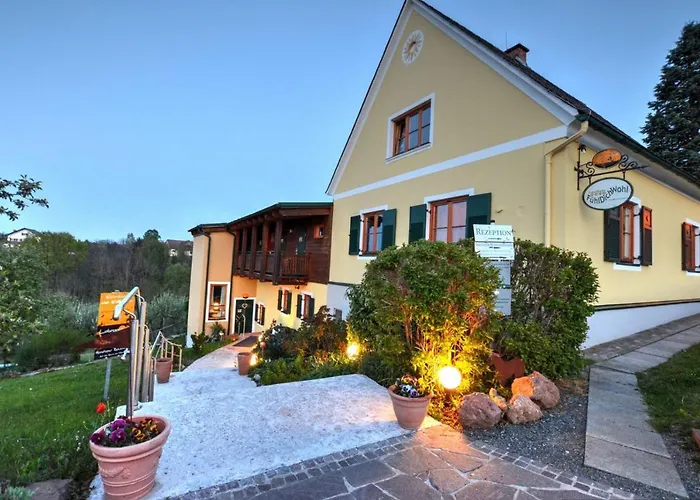 Landhaus FühlDichWohl