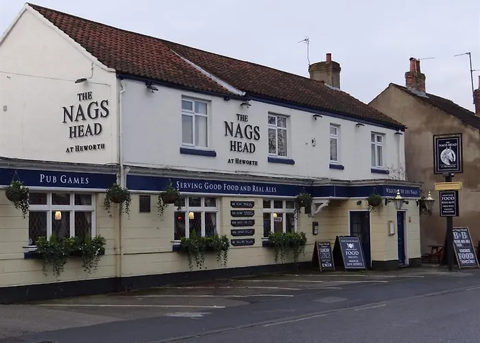 Nags Head York