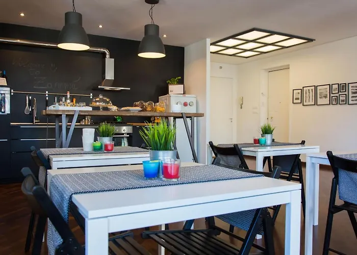 B&B Zammù