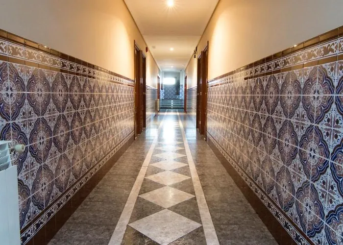 Hostal Santa Ana Madridejos