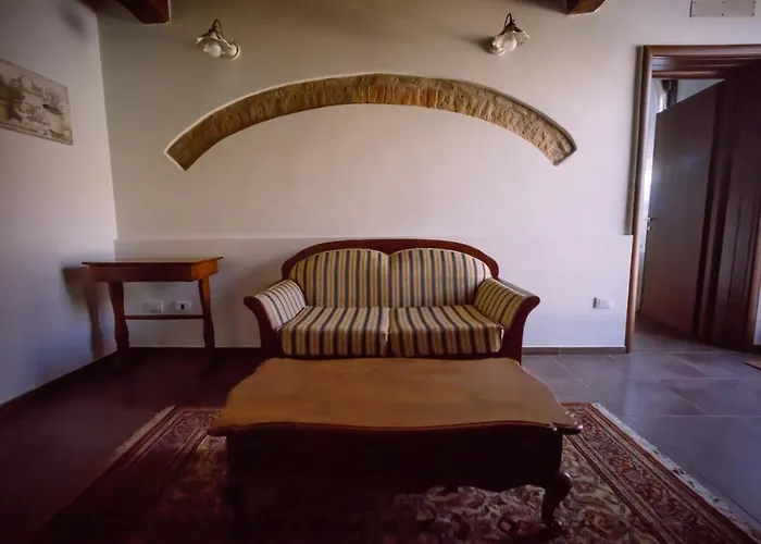 Villa La Lolliana Monestirolo