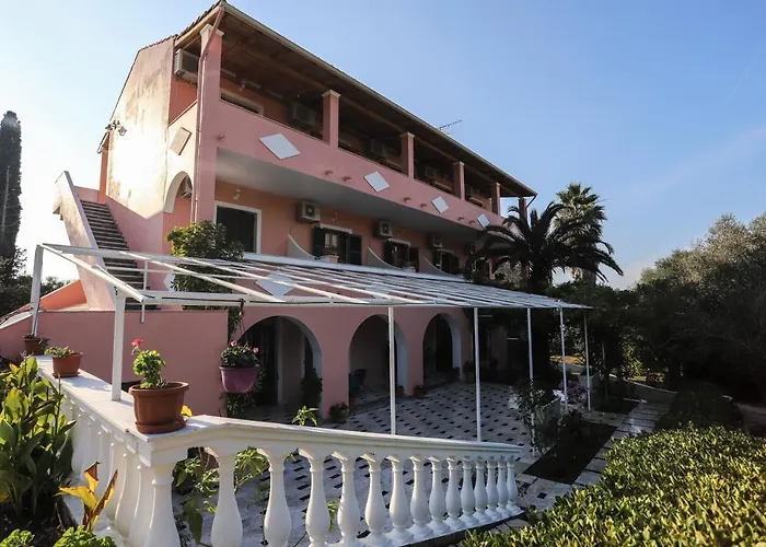 Marianna House