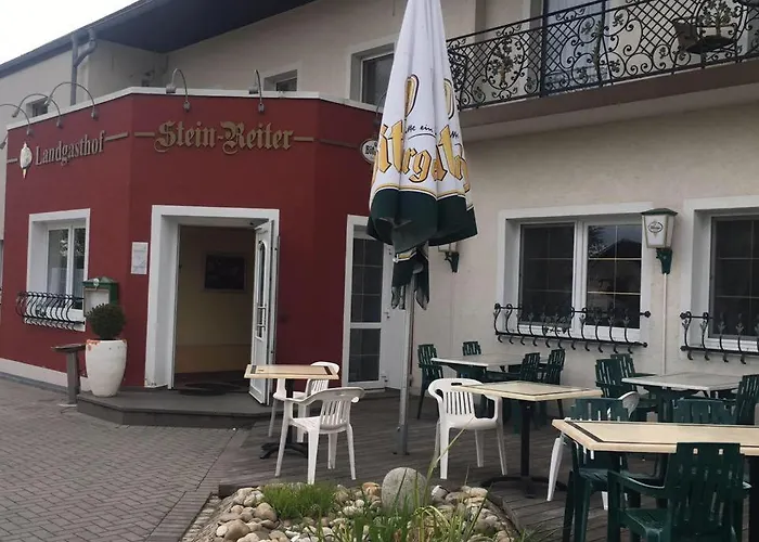 Gasthaus Zur alten Dorfschmiede