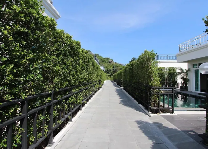 T Villas Hua Hin