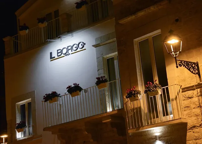 Il Borgo