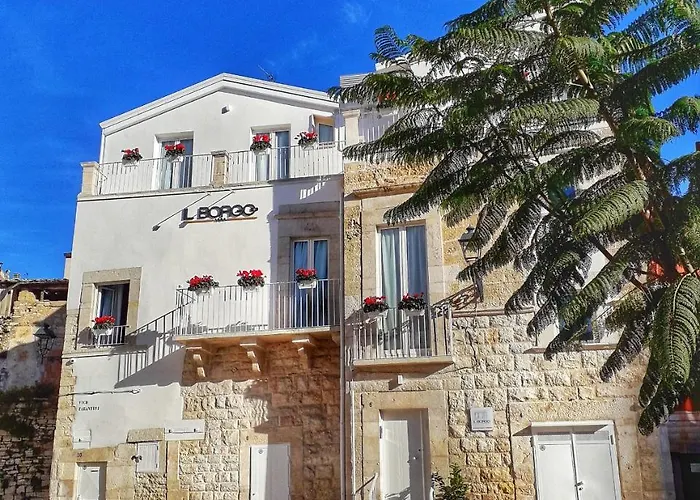 Il Borgo