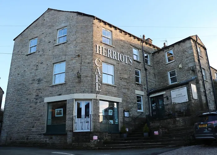 Herriot'S