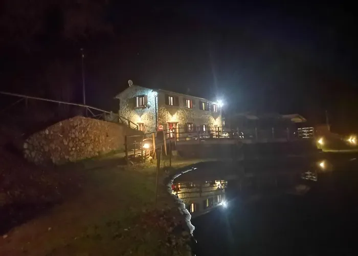 Taverna Del Dolmen