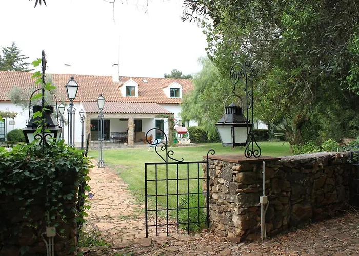 Quinta Do Cacador