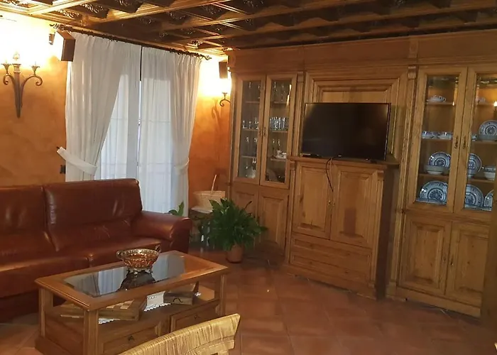 Hostal Rural Los Telares