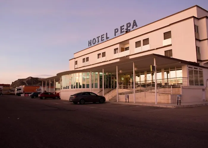 Hotel Pepa