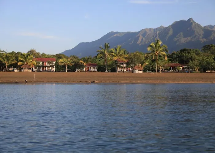 Matema Lake Shore Resort