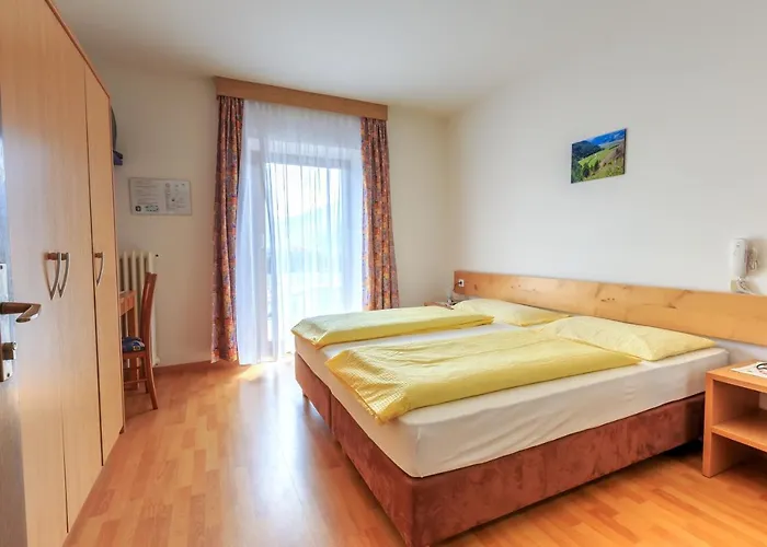 Gasthof Iris Mals im Vinschgau
