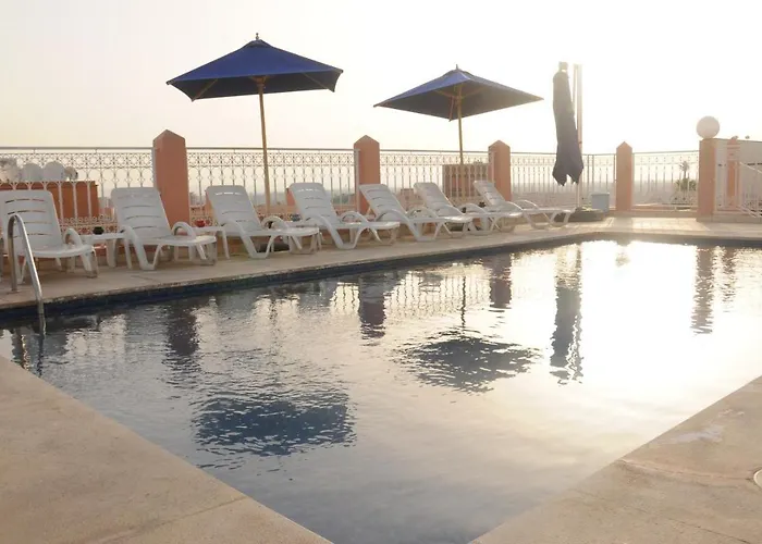 Hotel Racine