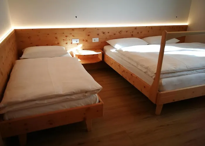 Residence Bannwald