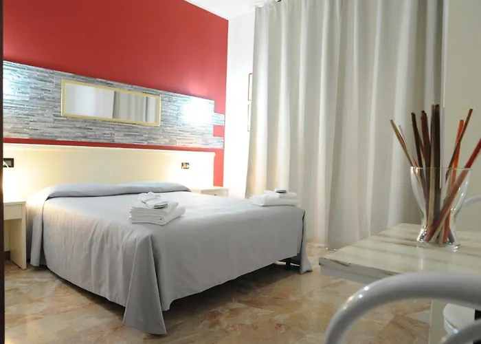 Hotel del Ponte Cesate