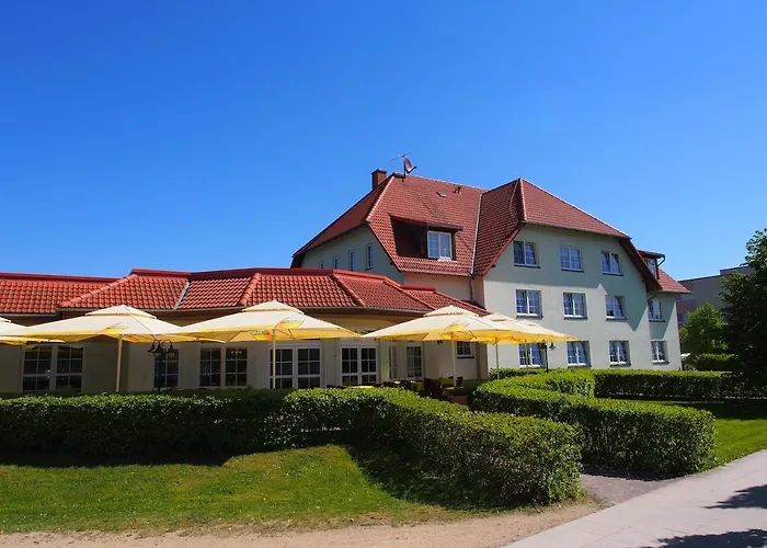 Hotel Haus am See
