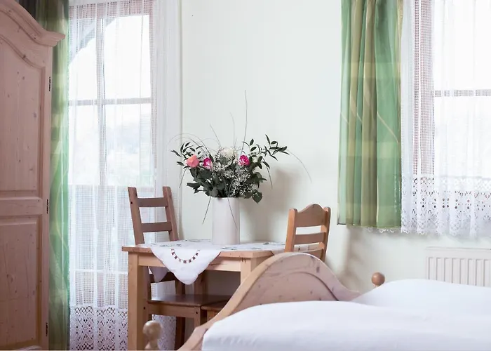 Hotel Landhof Lazarus Mooskirchen