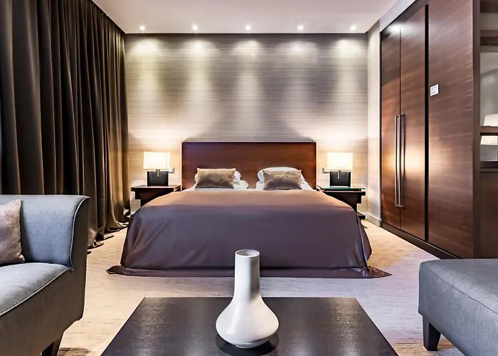 Hotel Residence
