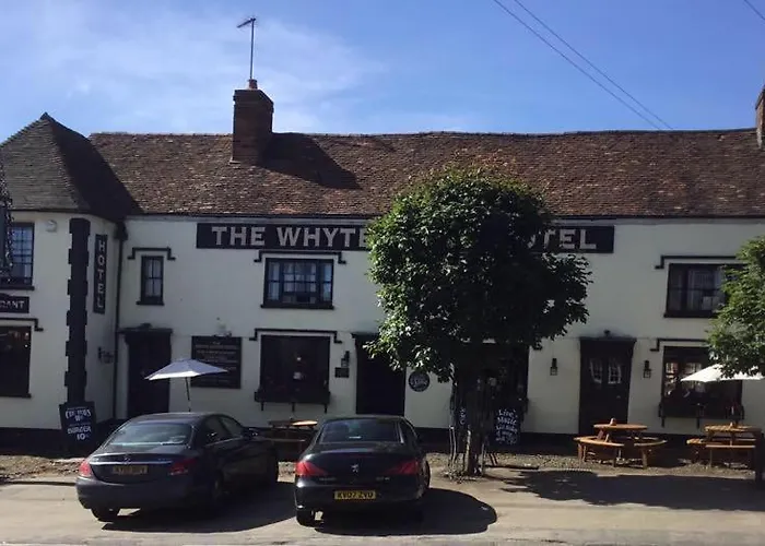 Whyte Harte Hotel