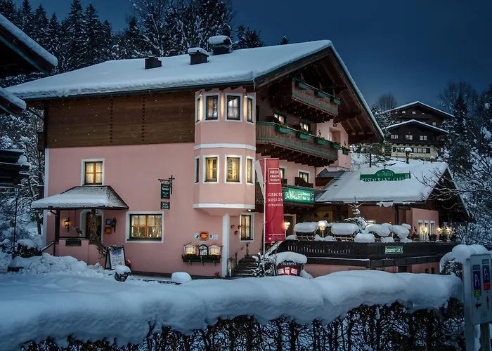 Landgasthof Neuwirt