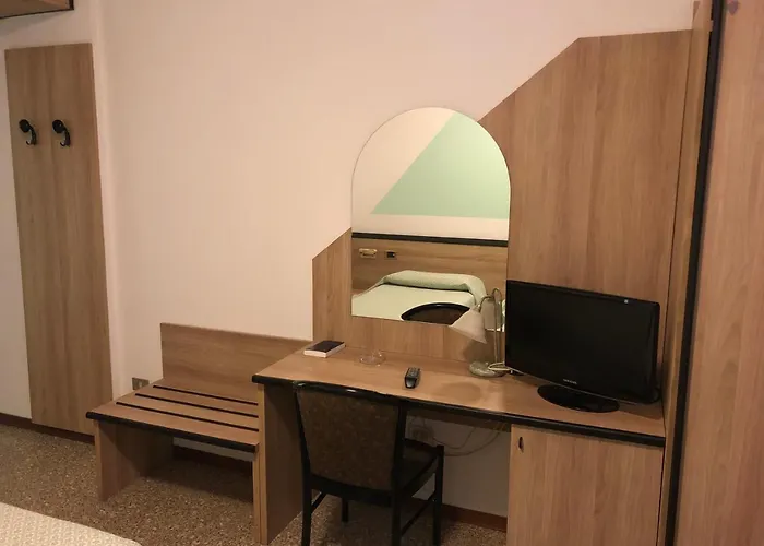 Hotel Roma