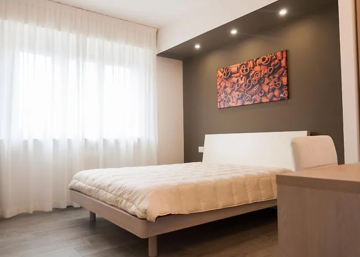 Villa Fenix Ponte San Pietro