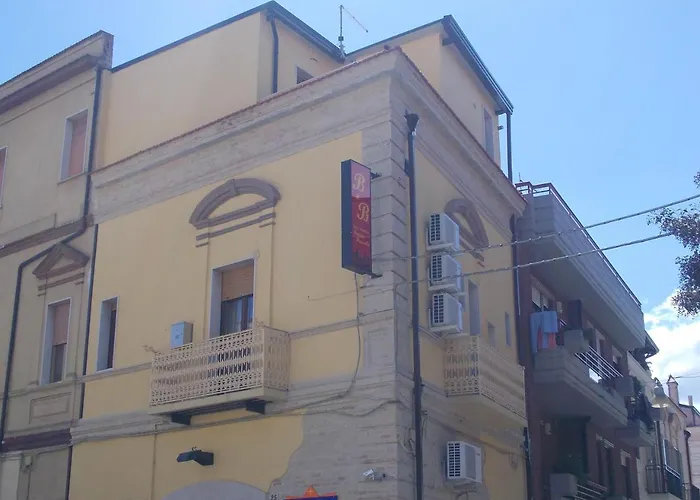 Bed&Breakfast Teresa Masselli