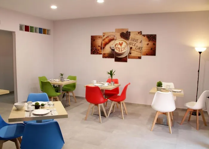 EasyRoom Frosinone - Casello Autostradale