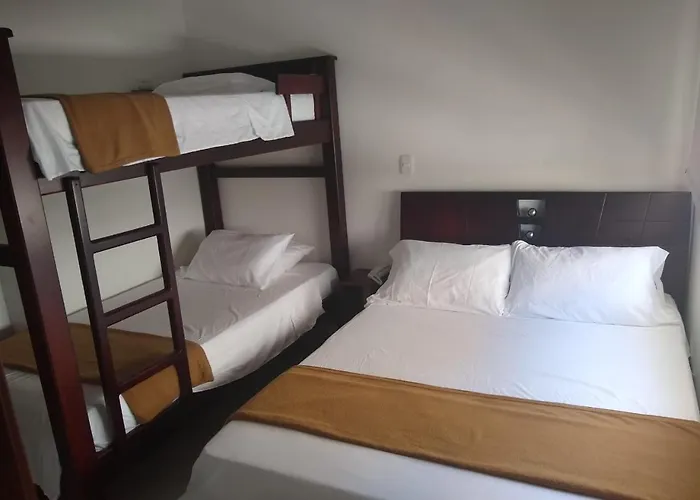 Hotel Don Luis