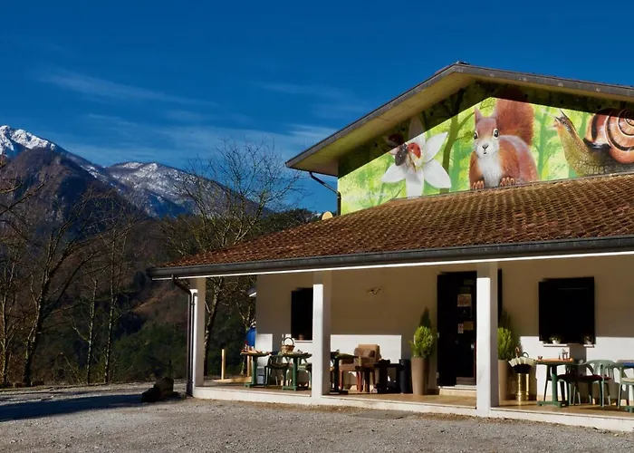 Albergo Wellness Da Febo
