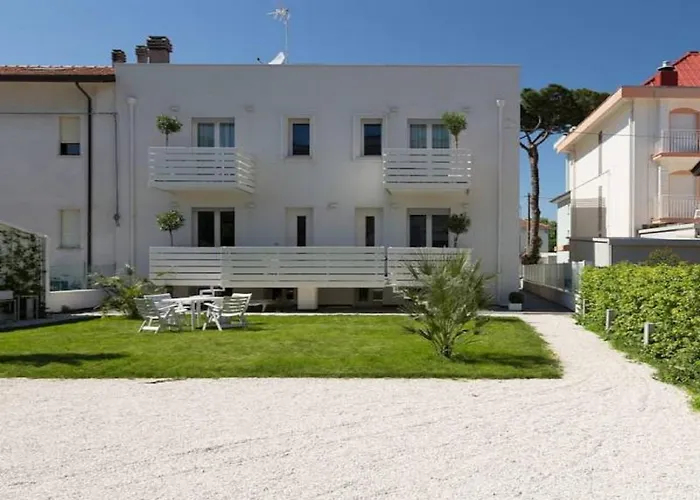 Residence Giardino