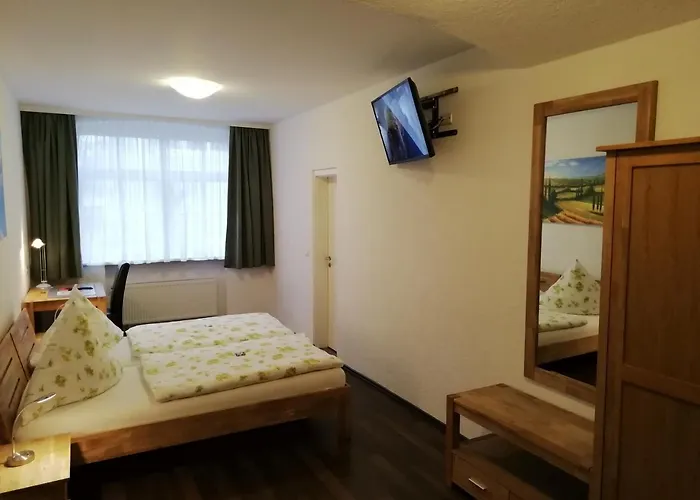 Hotel Isenburger Hof Neu-Isenburg