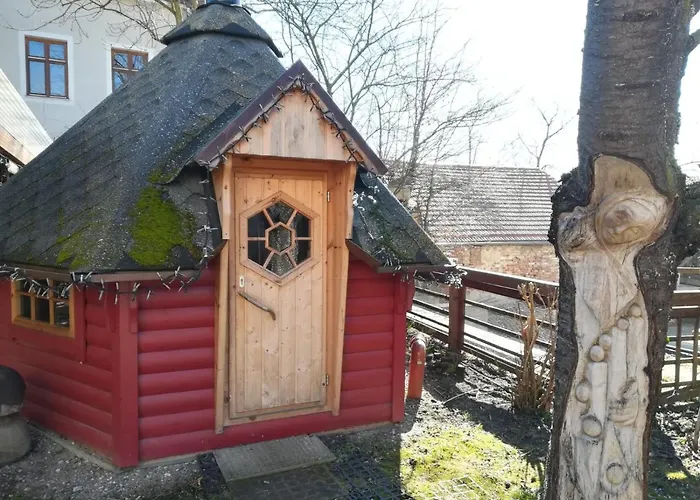 Gasthof Bogenrieder Waidhofen