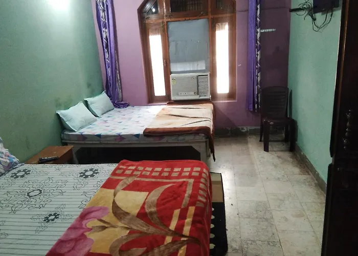 Kashi Annapurna Guest House