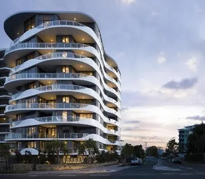 Breeze Mooloolaba, Ascend Hotel Collection