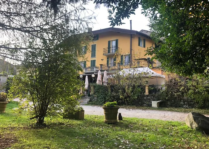albergo ristorante coppa