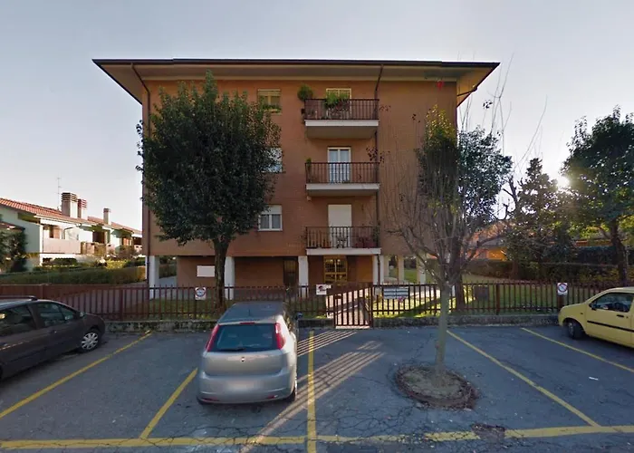 Villa Fenix Ponte San Pietro
