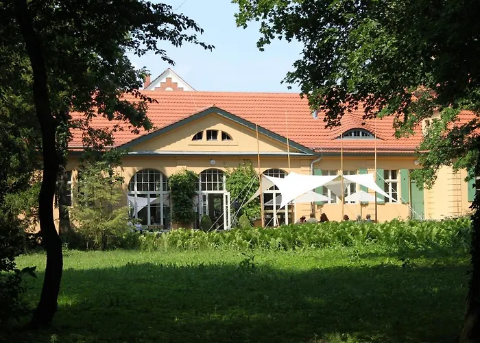 Kavaliershaus Krumke