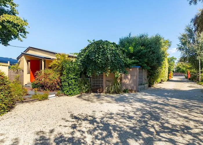 Shy Cottage And Studio