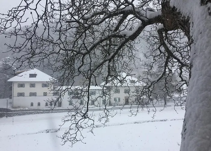 Sporthotel Spoegler Klobenstein