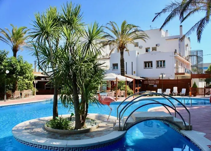 Ampuria Inn Ampuriabrava