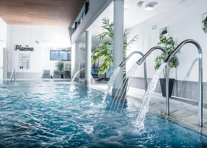 Domaine Lou Capitelle&Spa
