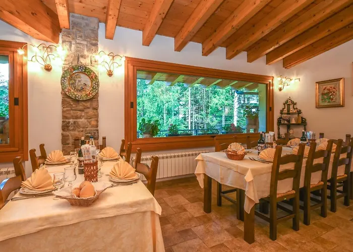 Ristorante La Pigna