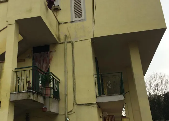 Casa Di Carlo