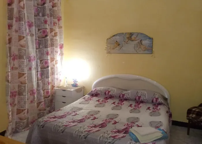 Casa Di Carlo