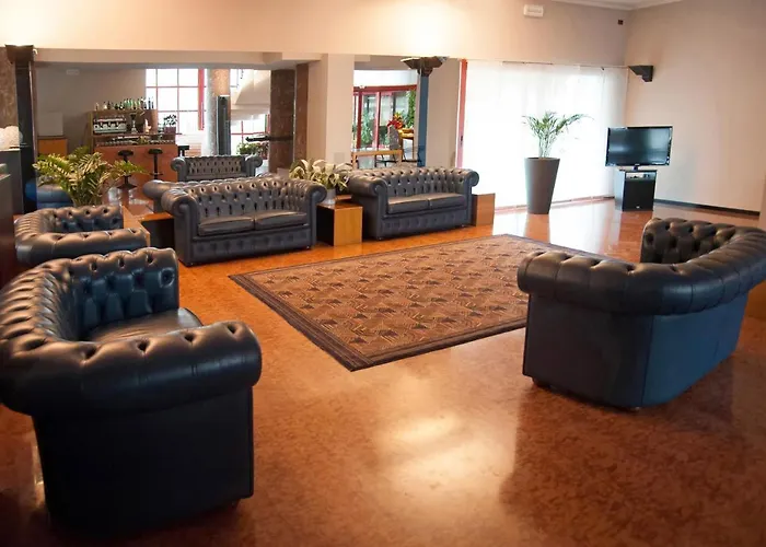 Hotel Buca Di Bacco