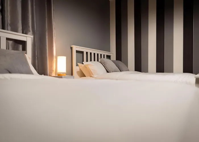 Rem Hotel Manchester